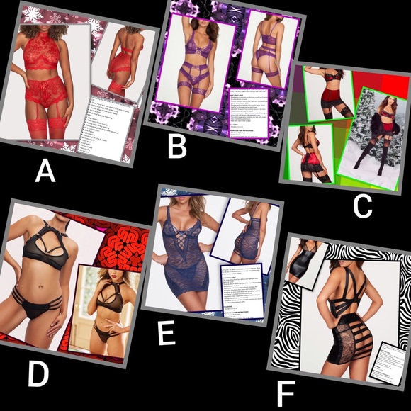 HoT Strappy faux PATENT LEATHER lingerie Teddy Bodysuit light pink - Picture 10 of 16